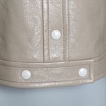 Jaqueta-Courreges-Iconic-Vinil-Creme-