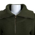 Trico-Jacquemus-Verde-Militar--