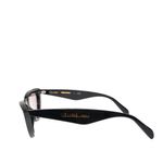 Oculos-Celine-CL40019i-Acetato-Preto