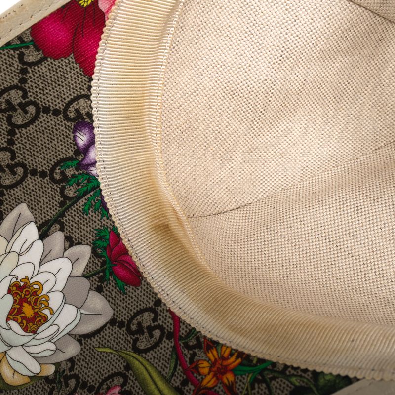 Bone-Gucci-GG-Supreme-Floral