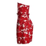 Vestido-Reinaldo-Lourenco-Vermelho-e-Branco-