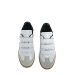 Tenis-Isabel-Marant-Beth-Couro-e-Camurca-