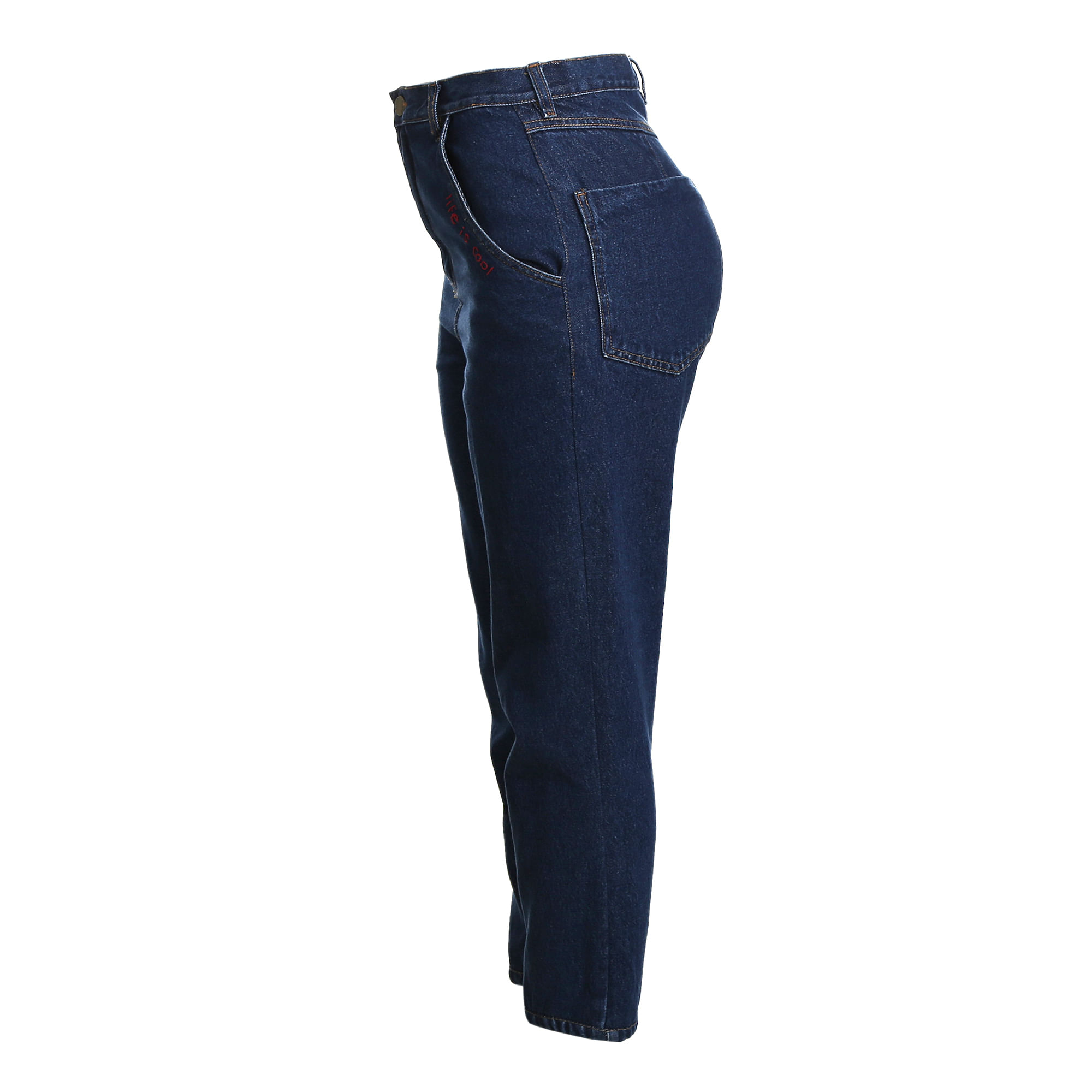 Calça mix shops jeans