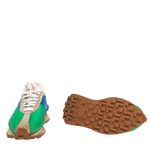 Tenis-Lanvin-Bumper-Verde-e-Azul