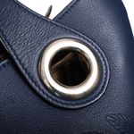 Bolsa-Burberry-Logo-Couro-Azul