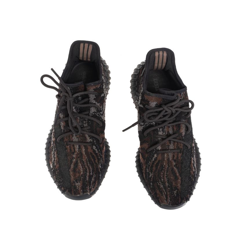 Tenis-Adidas-Yeezy-Boost-350-V2-MX-Rock