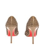 75947-Sacarpin-Christian-Louboutin-Spikes-Cinza-2