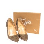 75947-Sacarpin-Christian-Louboutin-Spikes-Cinza-7