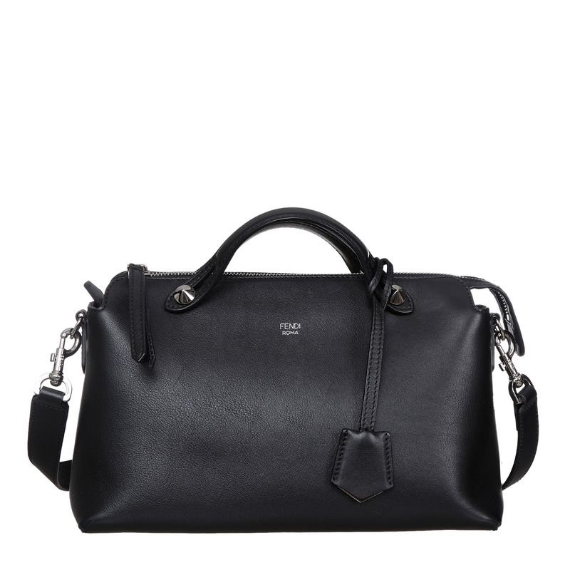 Bolsa-Fendi-By-The-Way-Couro-Preta