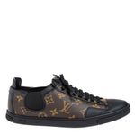 Tenis-Louis-Vuitton-Match-Up-Canvas-Monograma