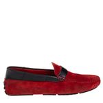 Mocassim-Tods-Ferrari-Vermelho