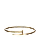 Pulseira-Cartier-Juste-Un-Clou-Ouro-Amarelo