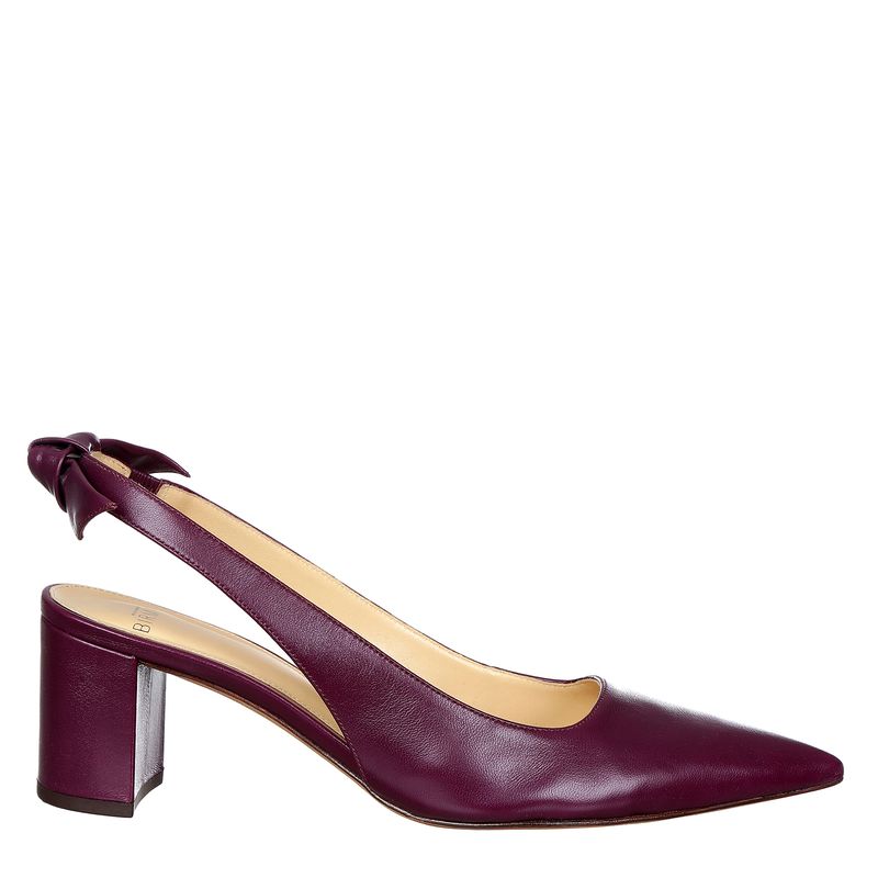 Sapato-Alexandre-Birman-Slingback-Couro-Roxo