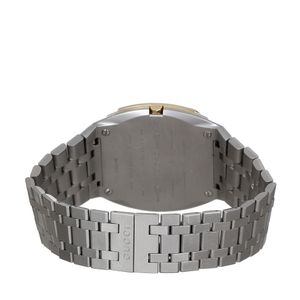 Relógio Gucci 25H Aço