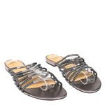 Sandalia-Alexandre-Birman-Rasteira-Cordas-Prateada