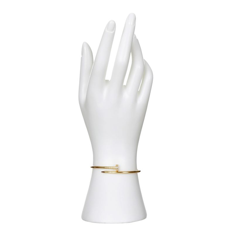 Pulseira-Cartier-Juste-Un-Clou-Ouro-Amarelo
