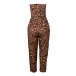 Macacao-Andrea-Marques-Corselet-Animal-Print