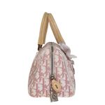 Bolsa-Christian-Dior-Girly-Boston-Diorissimo-Rosa