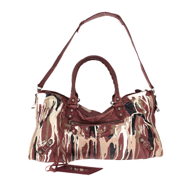 Bolsa-Balenciaga-Motocross-Classic-First-Customizada-
