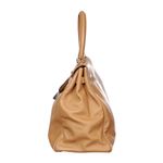 Bolsa-Hermes-Kelly-50-Relax-Travel-Bege