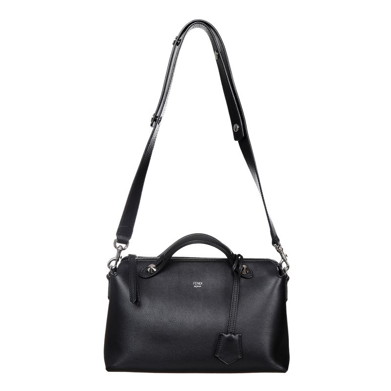 Bolsa-Fendi-By-The-Way-Couro-Preta