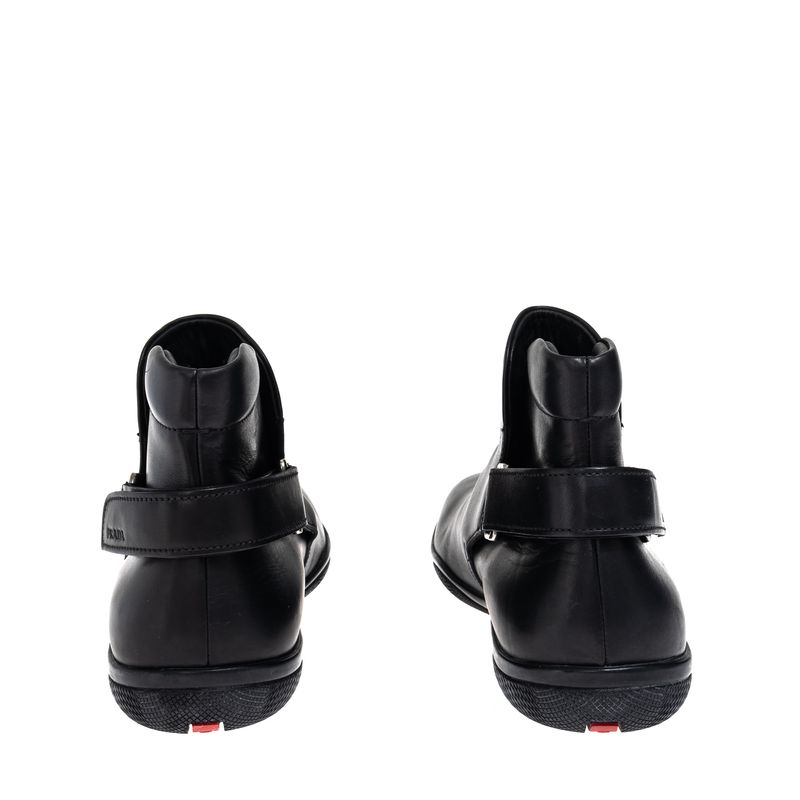 Bota-Prada-Tira-Couro-Preto