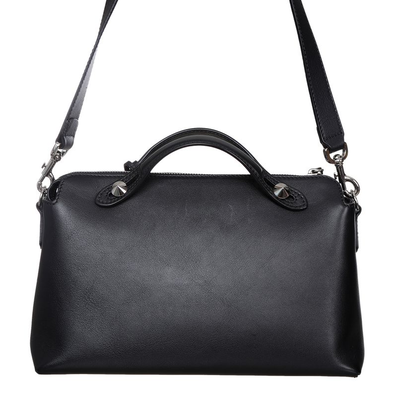 Bolsa-Fendi-By-The-Way-Couro-Preta
