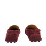 Mocassim-Emporio-Armani-Camurca-Bordo