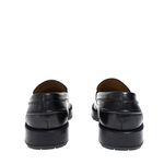 Mocassim-Hugo-Boss-Couro-Preto