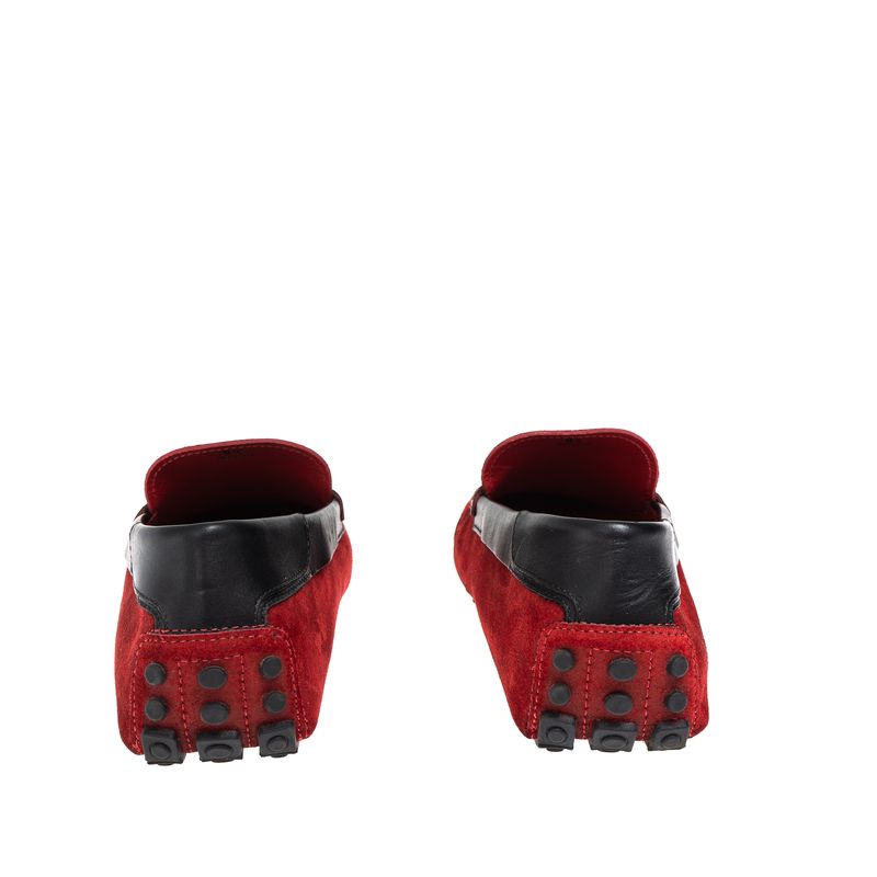 Mocassim-Tods-Ferrari-Vermelho