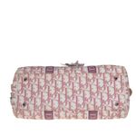 Bolsa-Christian-Dior-Girly-Boston-Diorissimo-Rosa