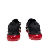 Tenis-Prada-Cloudbust-Preto-e-Vermelho