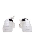 Tenis-Hugo-Boss-Faixa-Logo-Couro-Branco