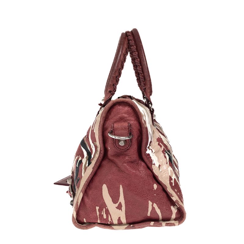 Bolsa-Balenciaga-Motocross-Classic-First-Customizada-