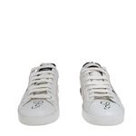 Tenis-Dolce---Gabbana-Portofino-King-Branco