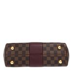 Bolsa-Louis-Vuitton-Bond-Street-Magnolia-Damier-Ebene