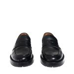 Mocassim-Hugo-Boss-Couro-Preto