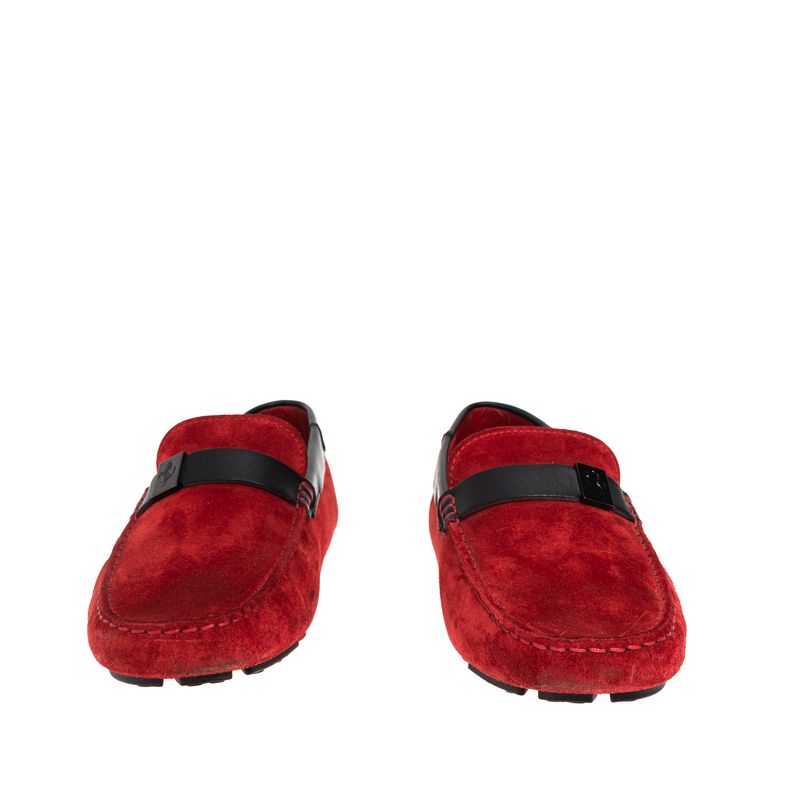 Mocassim-Tods-Ferrari-Vermelho