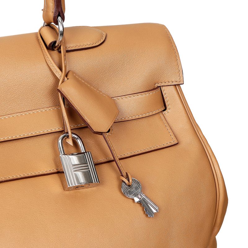 Bolsa-Hermes-Kelly-50-Relax-Travel-Bege