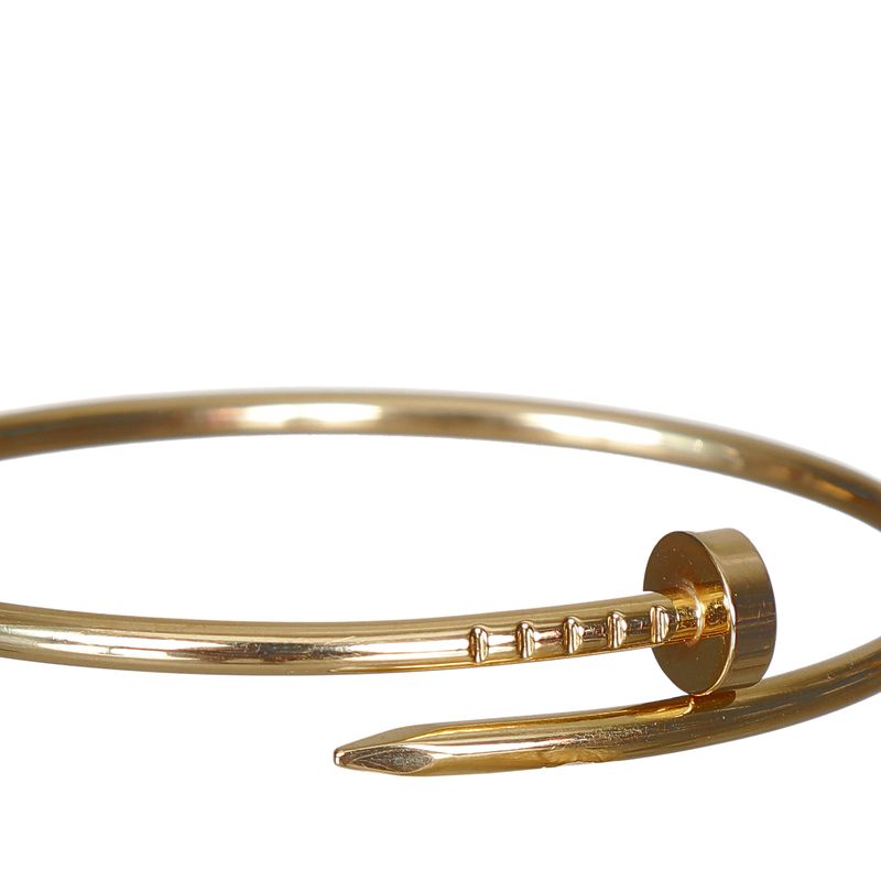 Pulseira-Cartier-Juste-Un-Clou-Ouro-Amarelo