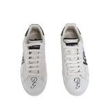 Tenis-Dolce---Gabbana-Portofino-King-Branco