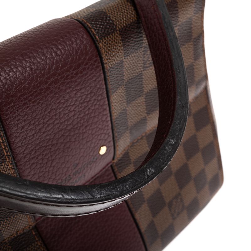 Bolsa-Louis-Vuitton-Bond-Street-Magnolia-Damier-Ebene