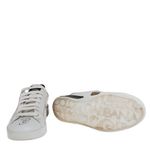 Tenis-Dolce---Gabbana-Portofino-King-Branco