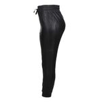 Calca-Cruise-Jogger-Couro-Preto