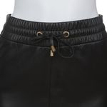 Calca-Cruise-Jogger-Couro-Preto