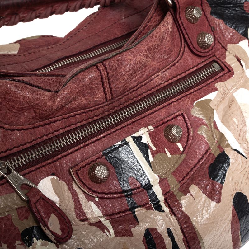 Bolsa-Balenciaga-Motocross-Classic-First-Customizada-