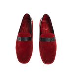Mocassim-Tods-Ferrari-Vermelho
