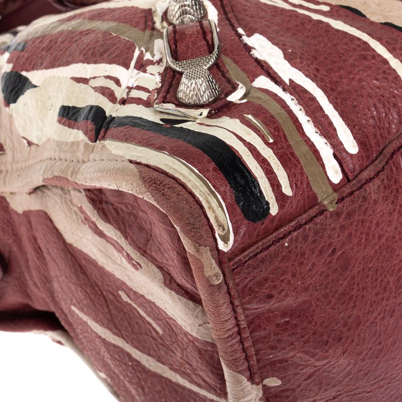 Bolsa-Balenciaga-Motocross-Classic-First-Customizada-