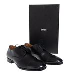 Sapato-Social-Hugo-Boss-Couro-Preto