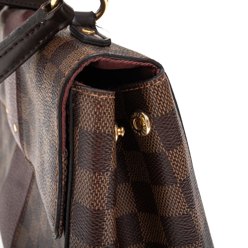 Bolsa-Louis-Vuitton-Bond-Street-Magnolia-Damier-Ebene